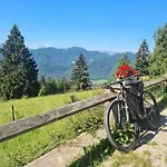 Vintage Am Chiemsee Daire