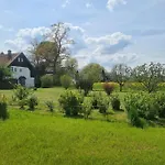 Daire Vintage Am Chiemsee *