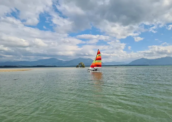 Vintage Am Chiemsee *