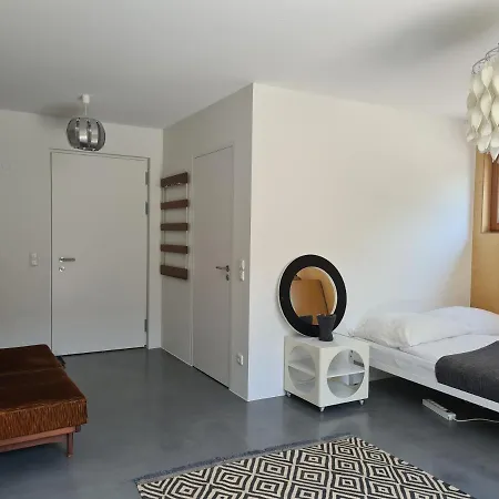 Apartment Vintage Am Chiemsee