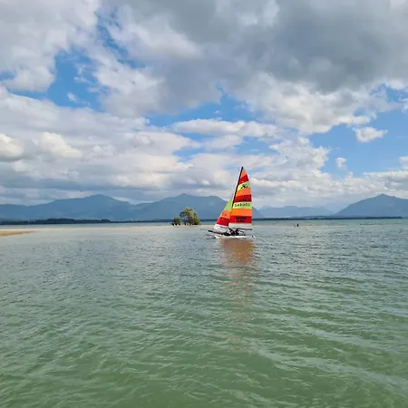 Vintage Am Chiemsee *