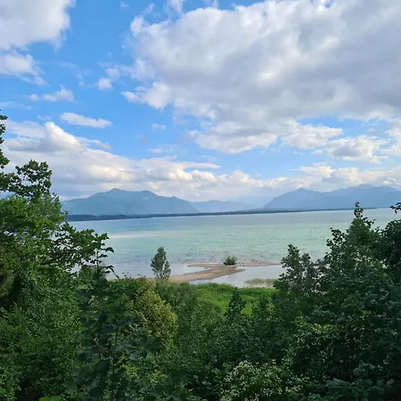 Vintage Am Chiemsee