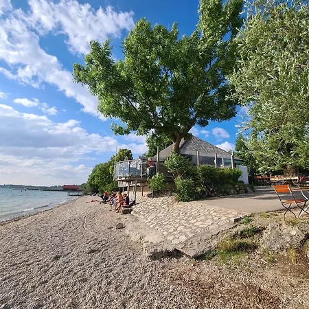 Vintage Am Chiemsee * Ubersee