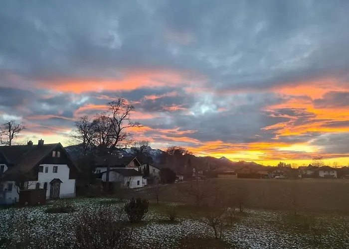 Vintage Am Chiemsee 우베르시