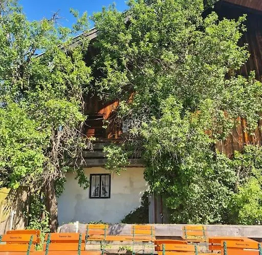 Vintage Am Chiemsee 우베르시