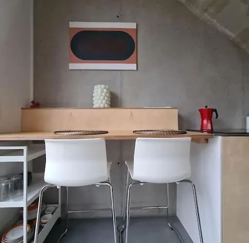 Vintage Am Chiemsee * 우베르시