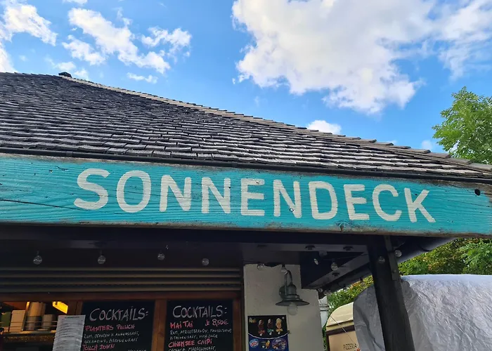 Vintage Am Chiemsee 아파트 *